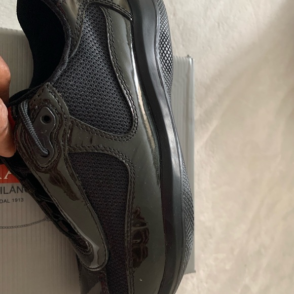 Prada shoes